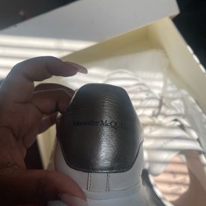 Alexander McQueen Sneakers
